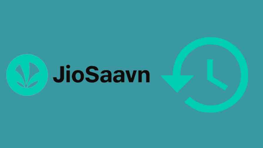 How to Clear History in Jiosavan app? in 5 Steps