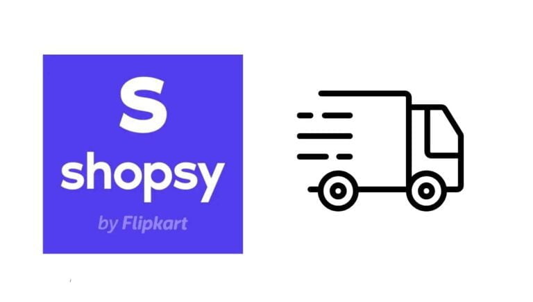 How to Place Order in shopsy