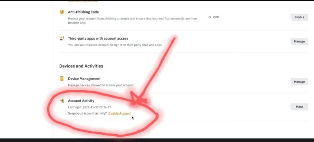 How to Delete Binance Account: A Complete Step-by-Step Guide 4 Steps for delete binance account